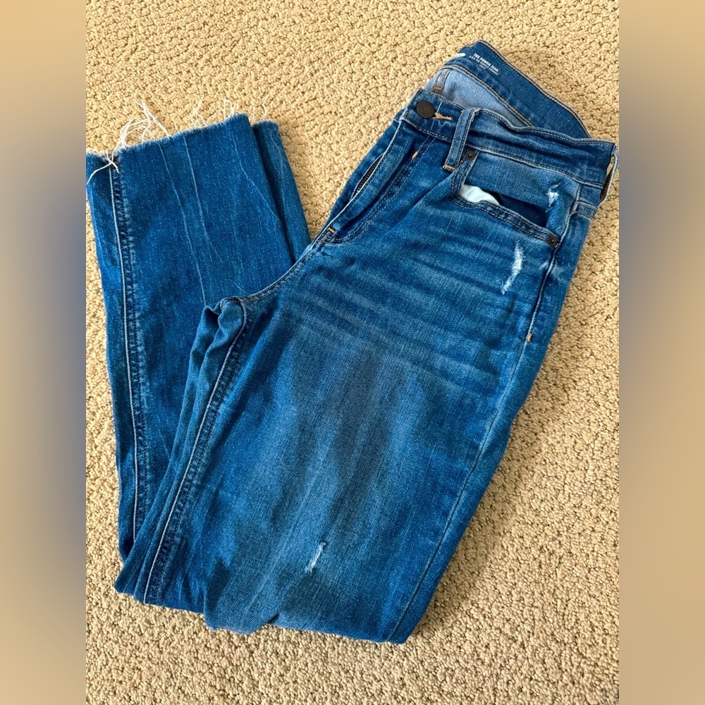 Old Navy Jeans size 4